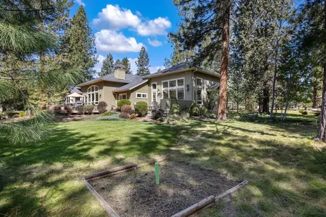 16923 Royal Coachman Drive Sisters OR 97759