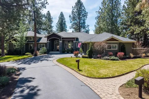 16923 Royal Coachman Drive Sisters OR 97759
