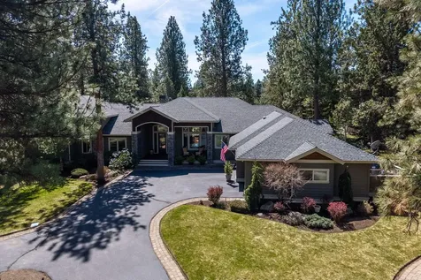 16923 Royal Coachman Drive Sisters OR 97759