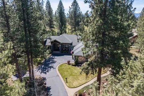 16923 Royal Coachman Drive Sisters OR 97759