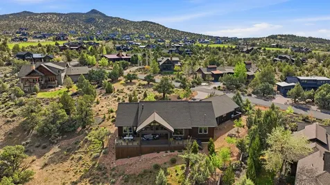 15407 SW Branding Iron Court Powell Butte OR 97753