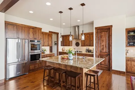15407 SW Branding Iron Court Powell Butte OR 97753