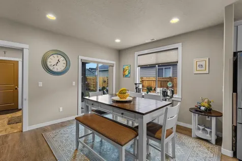 3754 SW Metolius Avenue Redmond OR 97756