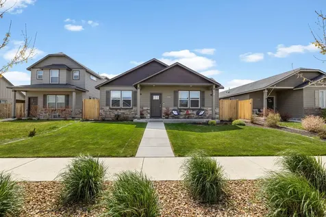 3754 SW Metolius Avenue Redmond OR 97756