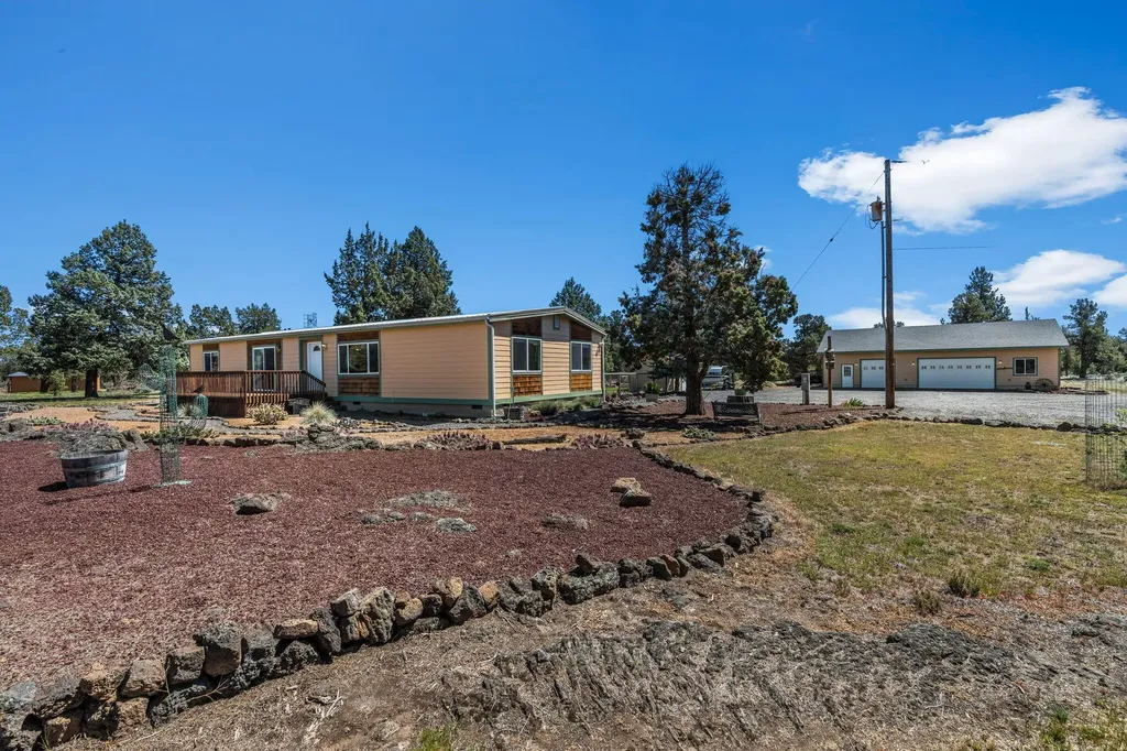 6849 SW Ferret Road Terrebonne OR 97760