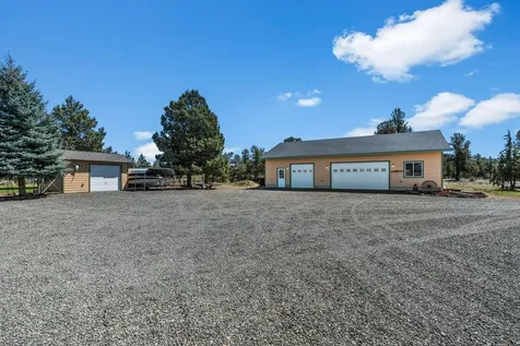 6849 SW Ferret Road Terrebonne OR 97760