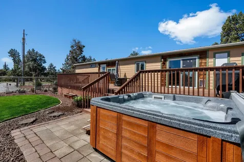 6849 SW Ferret Road Terrebonne OR 97760