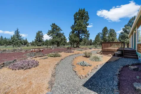 6849 SW Ferret Road Terrebonne OR 97760