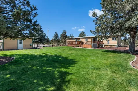 6849 SW Ferret Road Terrebonne OR 97760