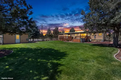 6849 SW Ferret Road Terrebonne OR 97760