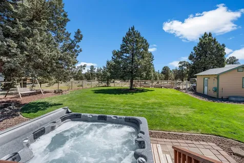 6849 SW Ferret Road Terrebonne OR 97760