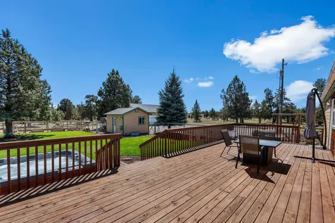 6849 SW Ferret Road Terrebonne OR 97760