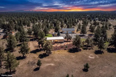 6849 SW Ferret Road Terrebonne OR 97760