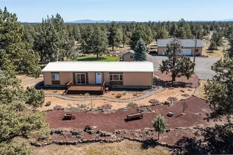 6849 SW Ferret Road Terrebonne OR 97760