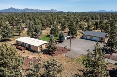 6849 SW Ferret Road Terrebonne OR 97760