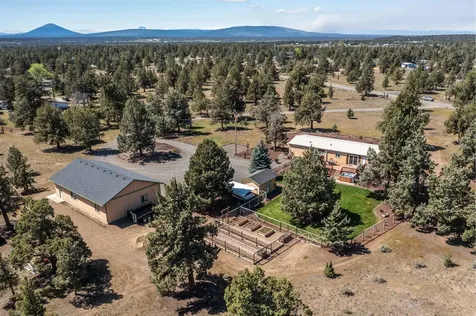 6849 SW Ferret Road Terrebonne OR 97760