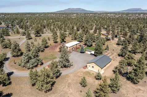 6849 SW Ferret Road Terrebonne OR 97760