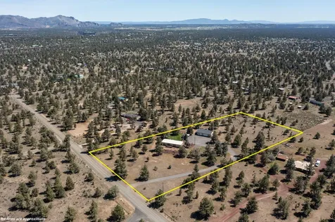 6849 SW Ferret Road Terrebonne OR 97760