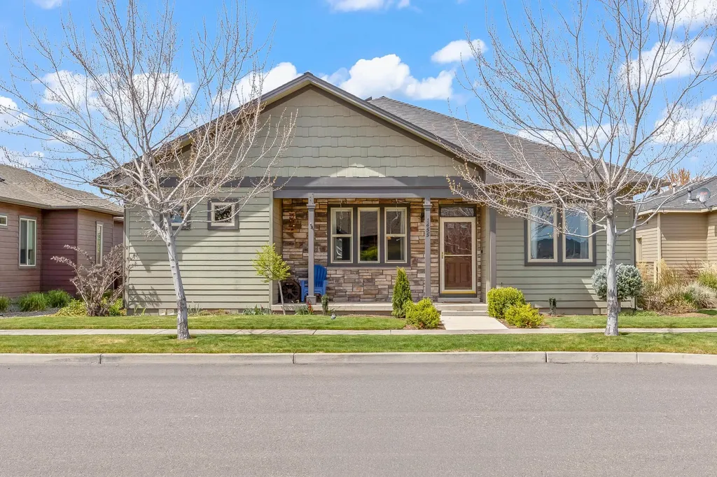 1455 NE Hudspeth Road Prineville OR 97754