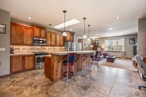 1455 NE Hudspeth Road Prineville OR 97754
