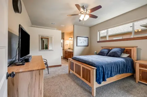 1455 NE Hudspeth Road Prineville OR 97754