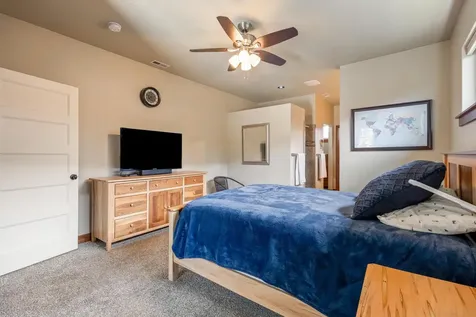 1455 NE Hudspeth Road Prineville OR 97754