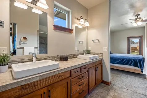 1455 NE Hudspeth Road Prineville OR 97754