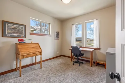 1455 NE Hudspeth Road Prineville OR 97754