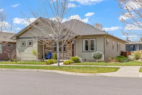 1455 NE Hudspeth Road Prineville OR 97754