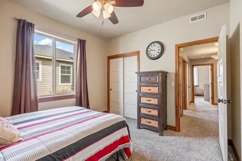 1455 NE Hudspeth Road Prineville OR 97754