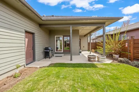 1455 NE Hudspeth Road Prineville OR 97754