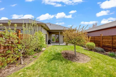 1455 NE Hudspeth Road Prineville OR 97754