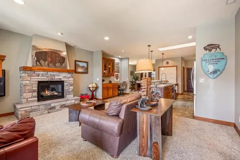 1455 NE Hudspeth Road Prineville OR 97754