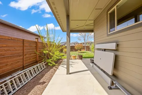 1455 NE Hudspeth Road Prineville OR 97754