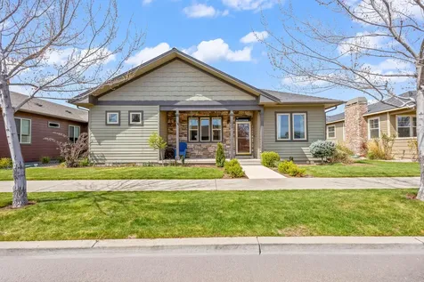 1455 NE Hudspeth Road Prineville OR 97754