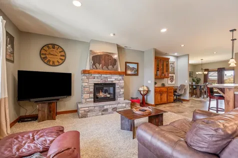 1455 NE Hudspeth Road Prineville OR 97754
