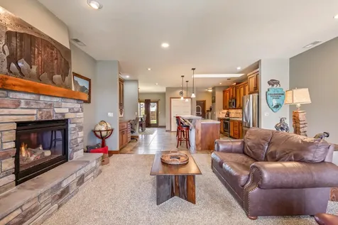 1455 NE Hudspeth Road Prineville OR 97754