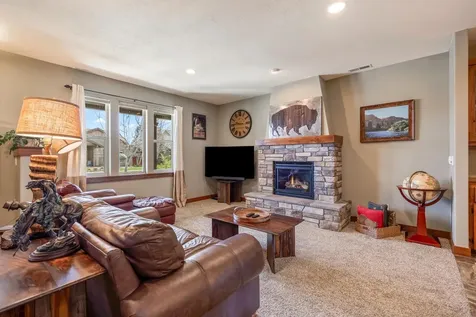 1455 NE Hudspeth Road Prineville OR 97754