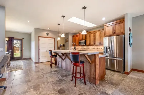 1455 NE Hudspeth Road Prineville OR 97754