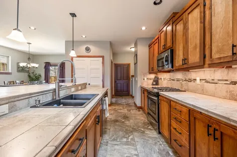 1455 NE Hudspeth Road Prineville OR 97754