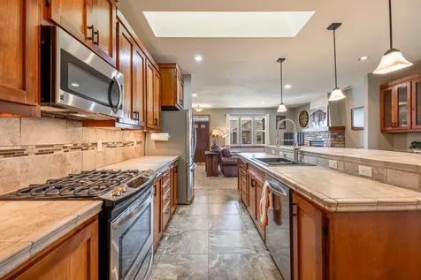 1455 NE Hudspeth Road Prineville OR 97754