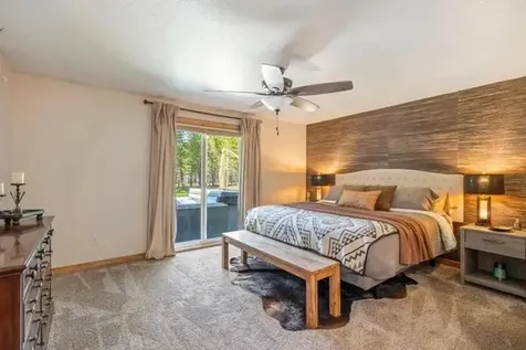 55550 Heidi Court Bend OR 97707
