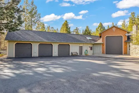 55550 Heidi Court Bend OR 97707
