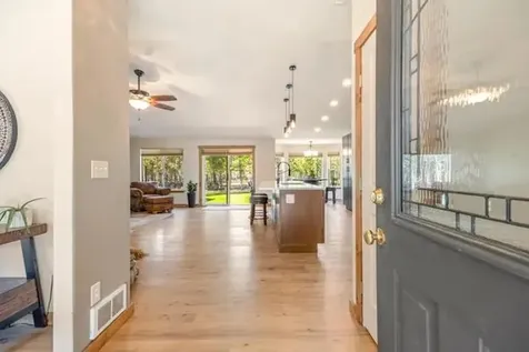 55550 Heidi Court Bend OR 97707