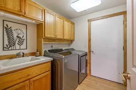 55550 Heidi Court Bend OR 97707