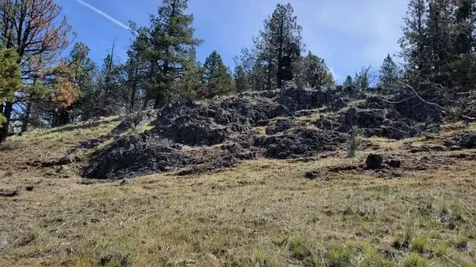 1315 NE Lofton Creek Road Prineville OR 97754