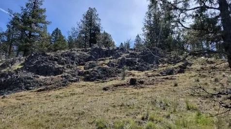 1315 NE Lofton Creek Road Prineville OR 97754