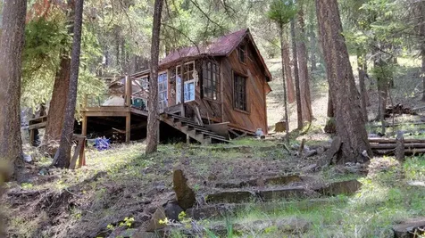 1315 NE Lofton Creek Road Prineville OR 97754