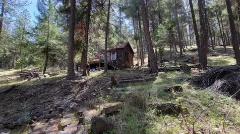 1315 NE Lofton Creek Road Prineville OR 97754