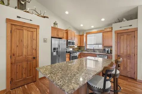 220 NW 28th Street Redmond OR 97756